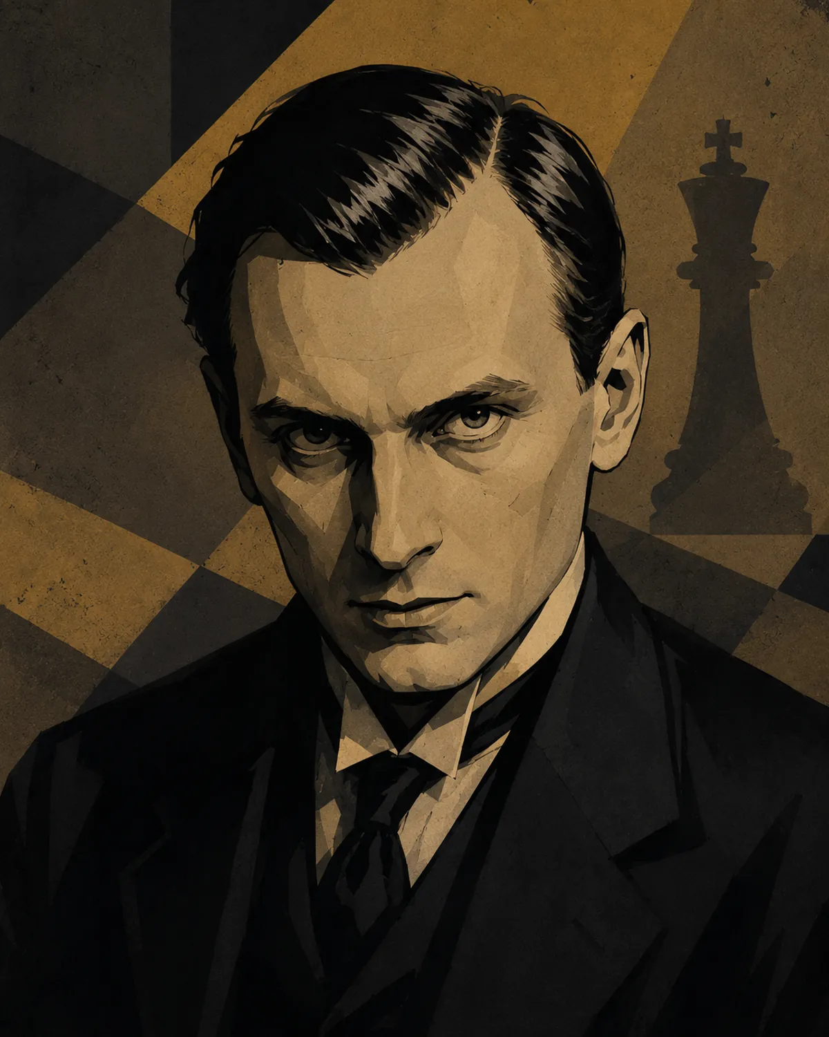 Alekhine