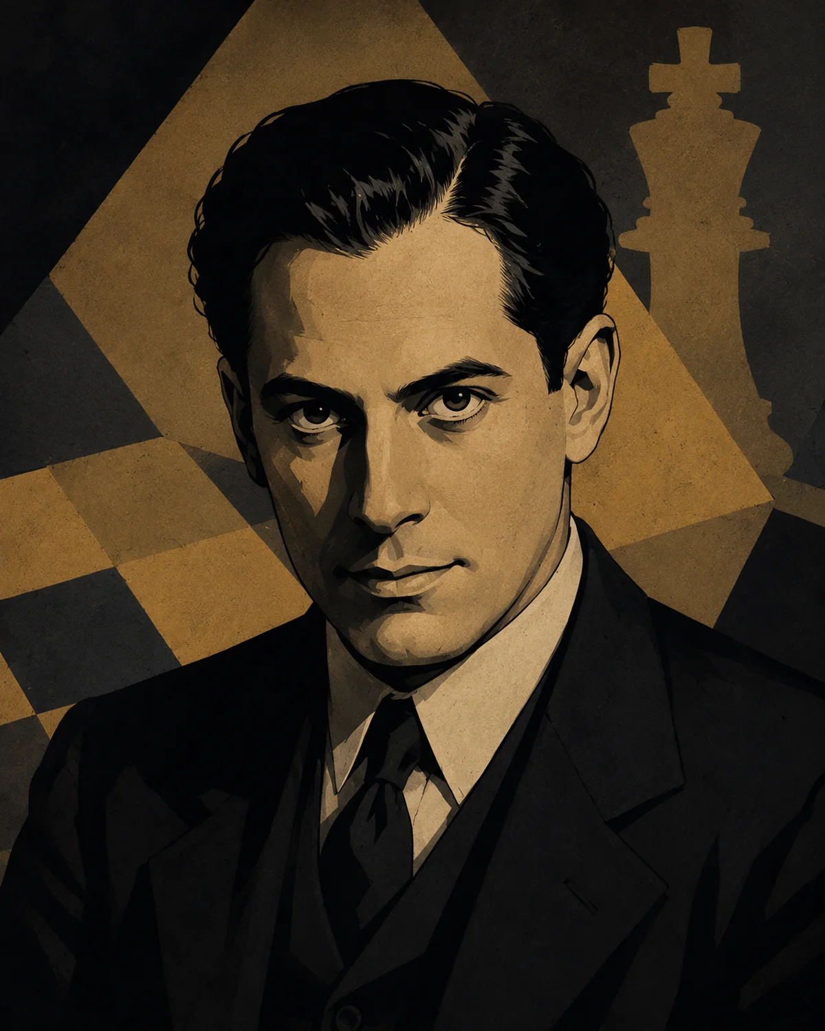 Capablanca