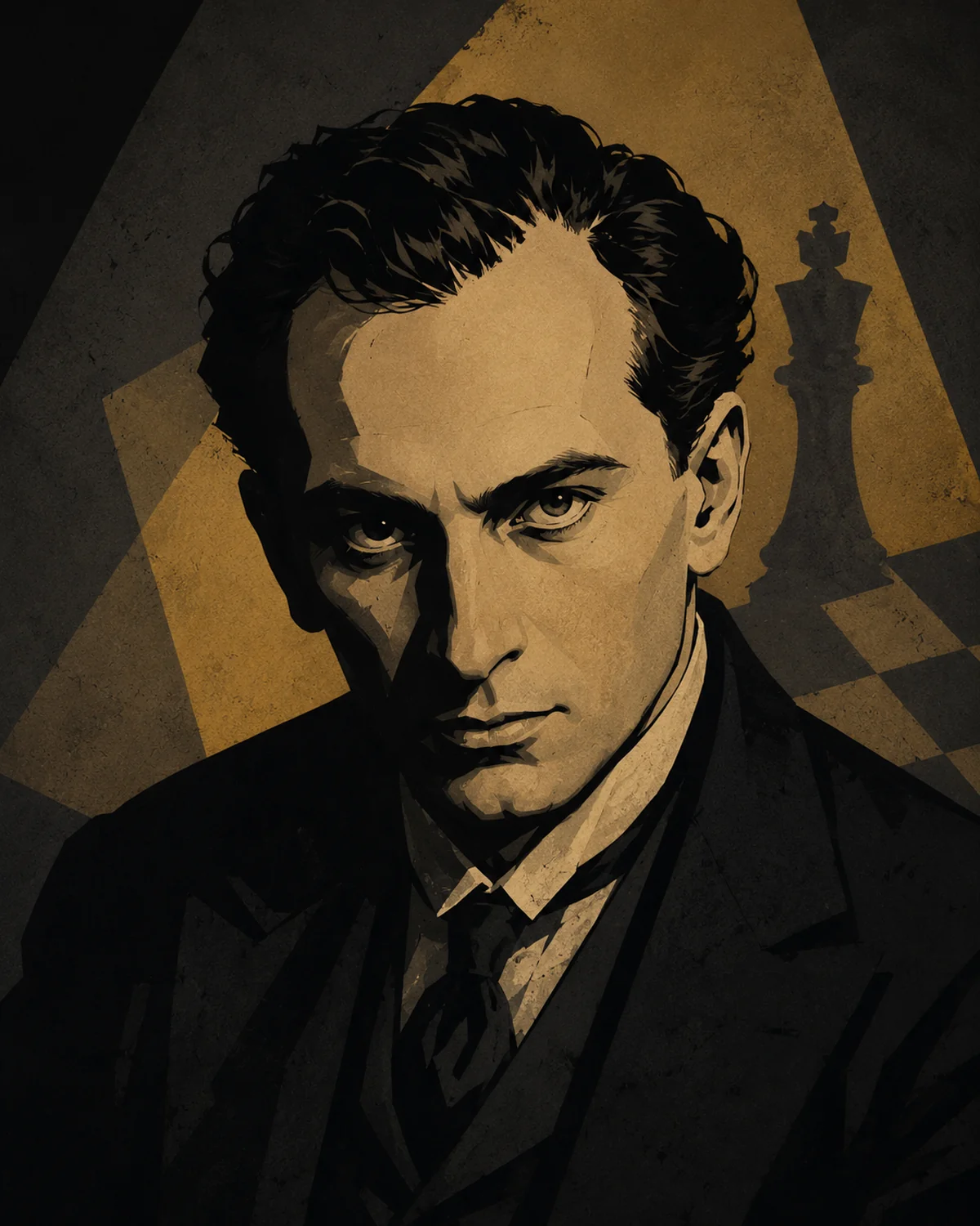 Nimzowitsch