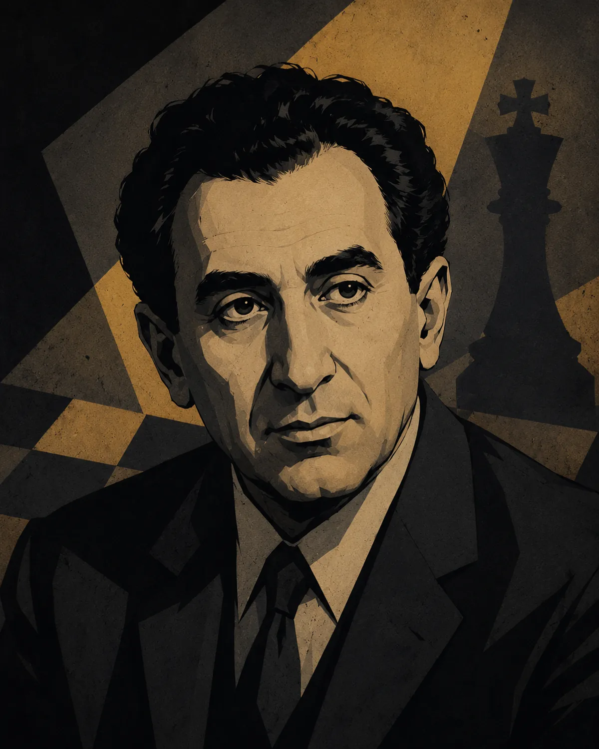 Petrosian